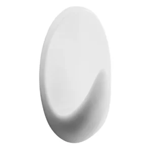 Gancho Adesivo Multiuso Plast. 2kg Atlas
