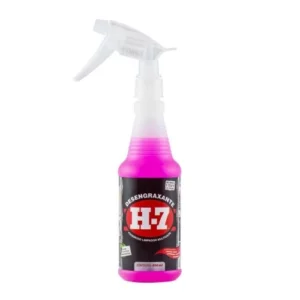 Desengraxante Spray 500ml H7
