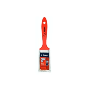 Pincel para Acabamento Plumatek Atlas 315 1.1/2