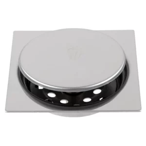 20115 Ralo Pratic Quadrado 15 X15