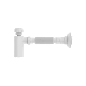 Sifao Copo P/lav. Branco Blukit