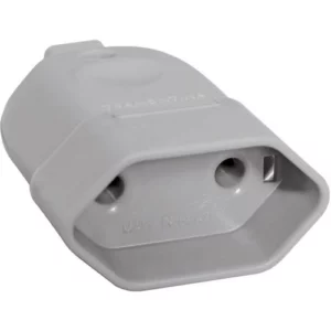 Pino Femea 2p-10a Priscus Branco Tramon