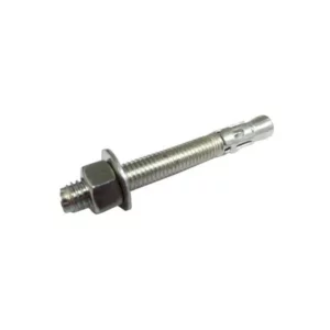 Chumbador Parabolt 1/4x 1.3/4 Zb Mister