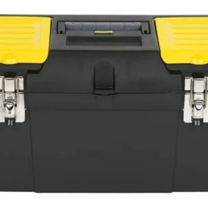 Caixa de Ferramentas Stanley 19" C/ Trava