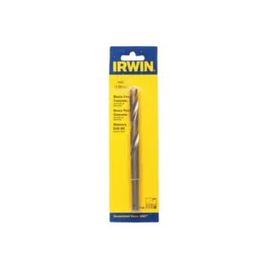 Broca Videa Irwin 12,0mm Iw987