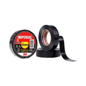 Fita Isolante 18mmx05m Imperial 3m