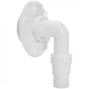 Adaptador P/maq.lavar Amanco