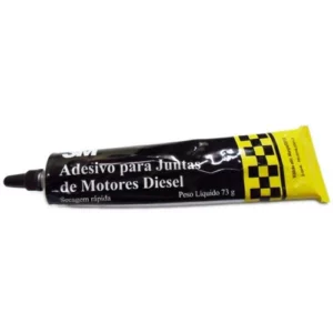 Adesivo para Juntas de Motores 3m