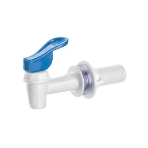 Torneira para Filtro Automatica Acionamento Superior Herc