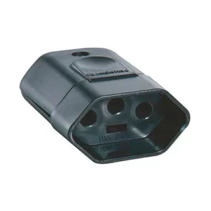 Pino Femea 3p-20a Priscus Preto Tramon