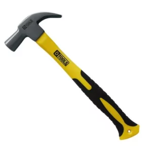 Martelo Cabo Fibra 25mm Dtools