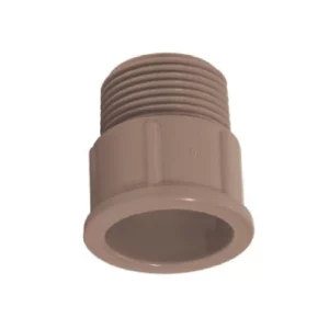 Adaptador Curto 40 X 1.1/2 Amanco