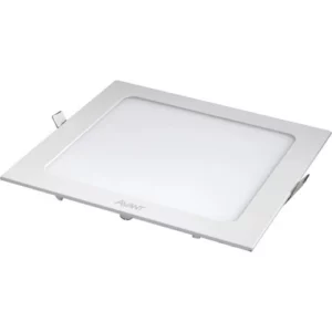 Painel Led Quadrado Embutir 24 Watts 6500k - Avant (7899583314634)