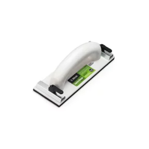 Suporte Manual para Lixa de Plastico Atlas