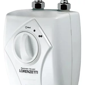 Aquec Versatil 220v 5500w C/2 Cx/0002