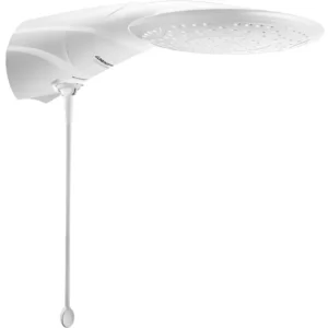 Chuveiro Elétrico Advanced Turbo Eletrônico 7500w 220v Branco