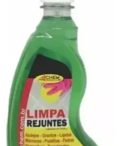 Limpa Rejuntes 500ml Allchem