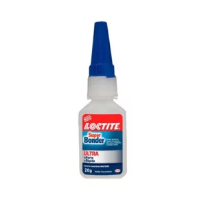 Super Bonder Ultra 20g Loctite (7891200017317)
