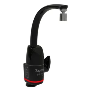 Torneira Eletrônica Prima 5500w 127v Black - Zagonel