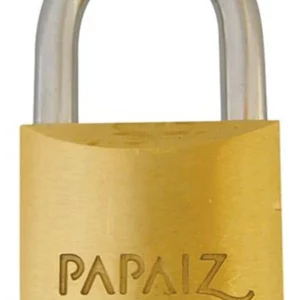 Cadeado Latão 45mm Cr 45 - Papaiz