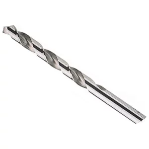 Irwin Broca Aço Rápido para Metal 338 de 8mm X 117mm Iw1282