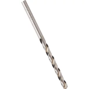 Irwin Broca Aço Rápido para Metal 338 de 6,5mm X 101mm Iw1264