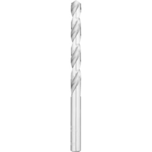 Irwin Broca Aço Rápido para Metal 338 de 7,5mm X 109mm Iw1276 - Unidade