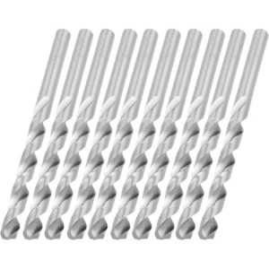 Unidade de Broca Aço Rápido para Metal 338 de 5mm X 86mm Iw1246 - Irwin