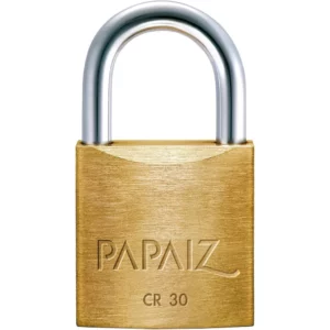 Cadeado Cr30 | Papaiz