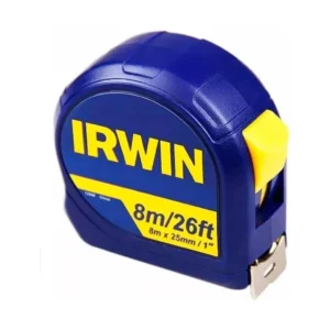 Irwin Trena Manual Standard 8 Metros Iw13948
