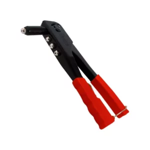 Alicate Rebitador Manual Cortag.
