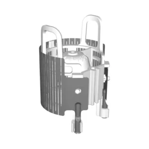 Resistência 3070a Torneira Essence 5500w 220v~lorenzetti