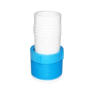 Adaptador Netuno com Casca Fina para Piscinas - Unidade