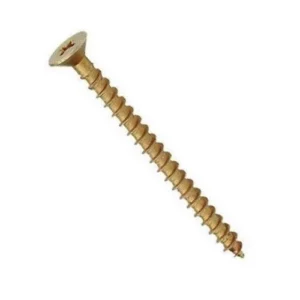Parafuso Chipboard 5,0 X 50 Dtools