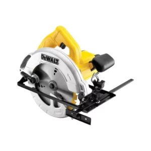 Dewalt Serra Circular de 7.1/4 Pol. (184,15mm) 1400w 220v Dwe560