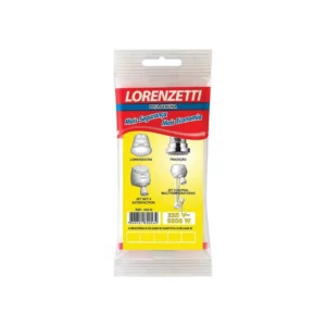 Resistência 220v 6800w Tradição J4/lr 055-h, Lorenzetti, 7589033, Metal, Pequeno