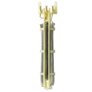 Resistência para Chuveiro Elétrico Advanced, Advanced Turbo e Top Jet Multitemperaturas 5500w 110v
