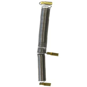 Resistência para Chuveiro Elétrico Duo Shower Turbo Eletrônico 7500w 220v