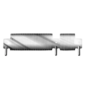 Resistência para Chuveiro Elétrico Maxi Ducha, Maxi Banho, Bello Banho e Relax 5500w 220v
