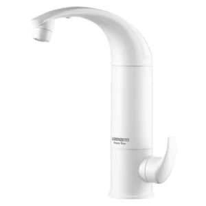 Purificador de Agua Acqua Due de Mesa Branco