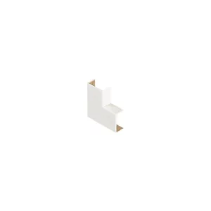 Cotovelo 90° Branco 20 X 10mm - Tramontina