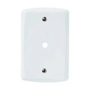 Placa com 1 Furo 9,5mm 4 X 2 Branca-tramontina-57105002
