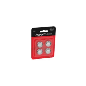 Bateria Alcalina Lr44 (4un) Avant (unidade)