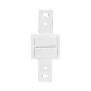2 Interruptor Simples 06a P/condulete