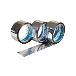 Fita Aluminizada 4,8cm X 50m D Plstic
