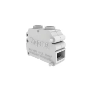 Conector de Cabo Elet. Modular Zagonel (generico)