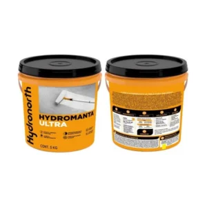 Hydromanta Liq. Ultra Concreto Gl 5kg