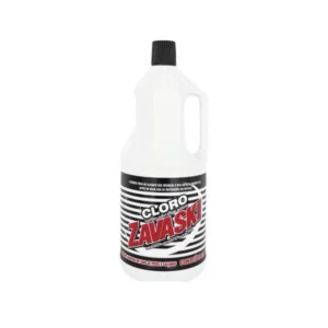 Cloro (hipoclorito de Sodio) 2l Zavaski