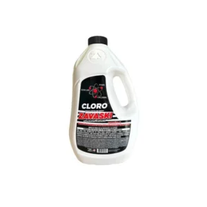 Cloro (hipoclorito de Sodio) 5l Zavaski