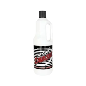 Cloro (hipoclorito de Sodio) 1l Zavaski